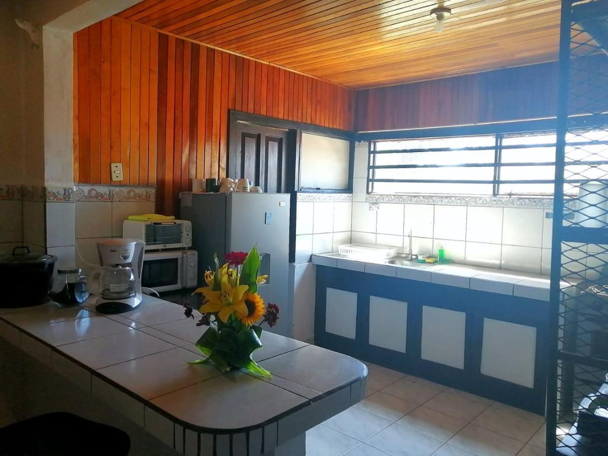 Linda Vista Lodge Monteverde Exterior photo